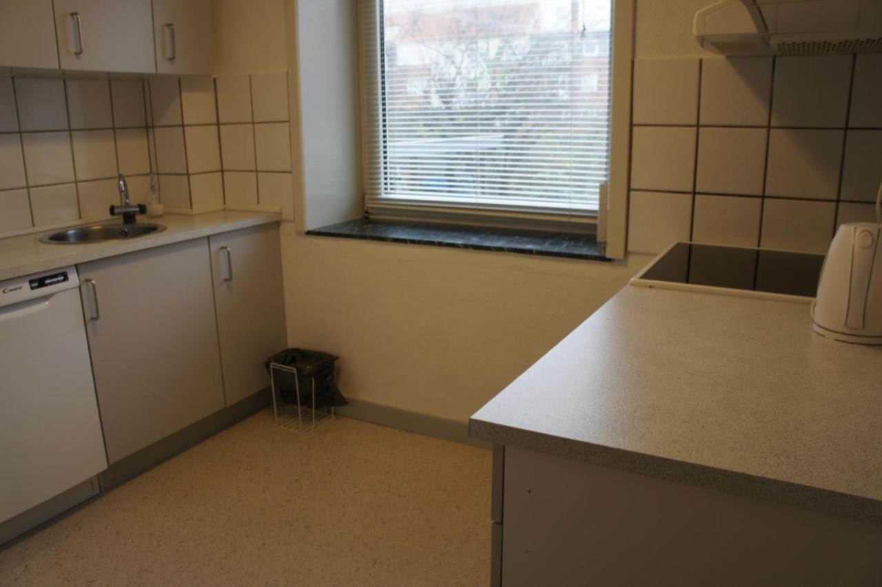 107 Skjoldsgade Id 193 Esbjerg Exterior foto